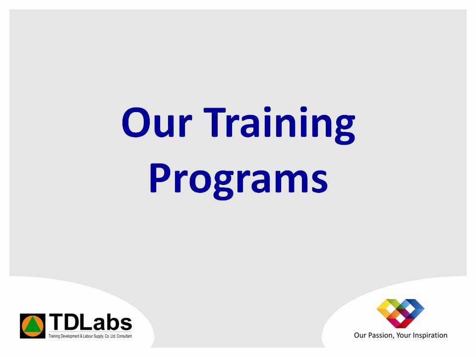 Program